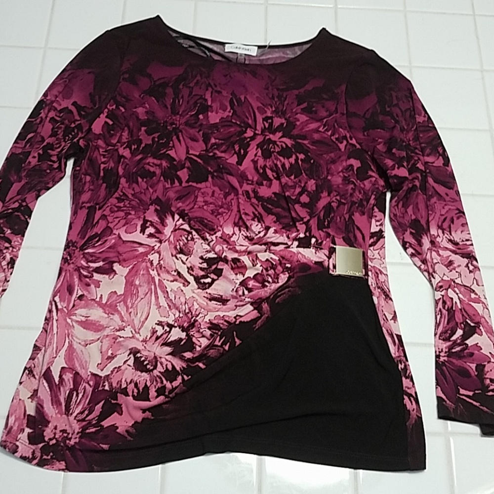 Calvin Klein blouse